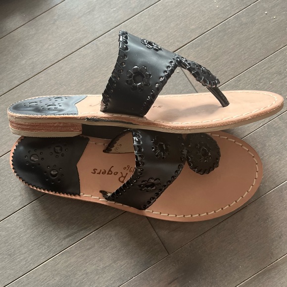 Brand new Jack Rogers size 5w - Picture 3 of 3